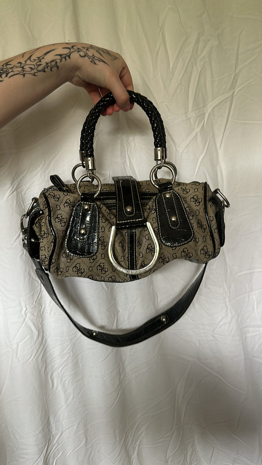 Guess chunky bag