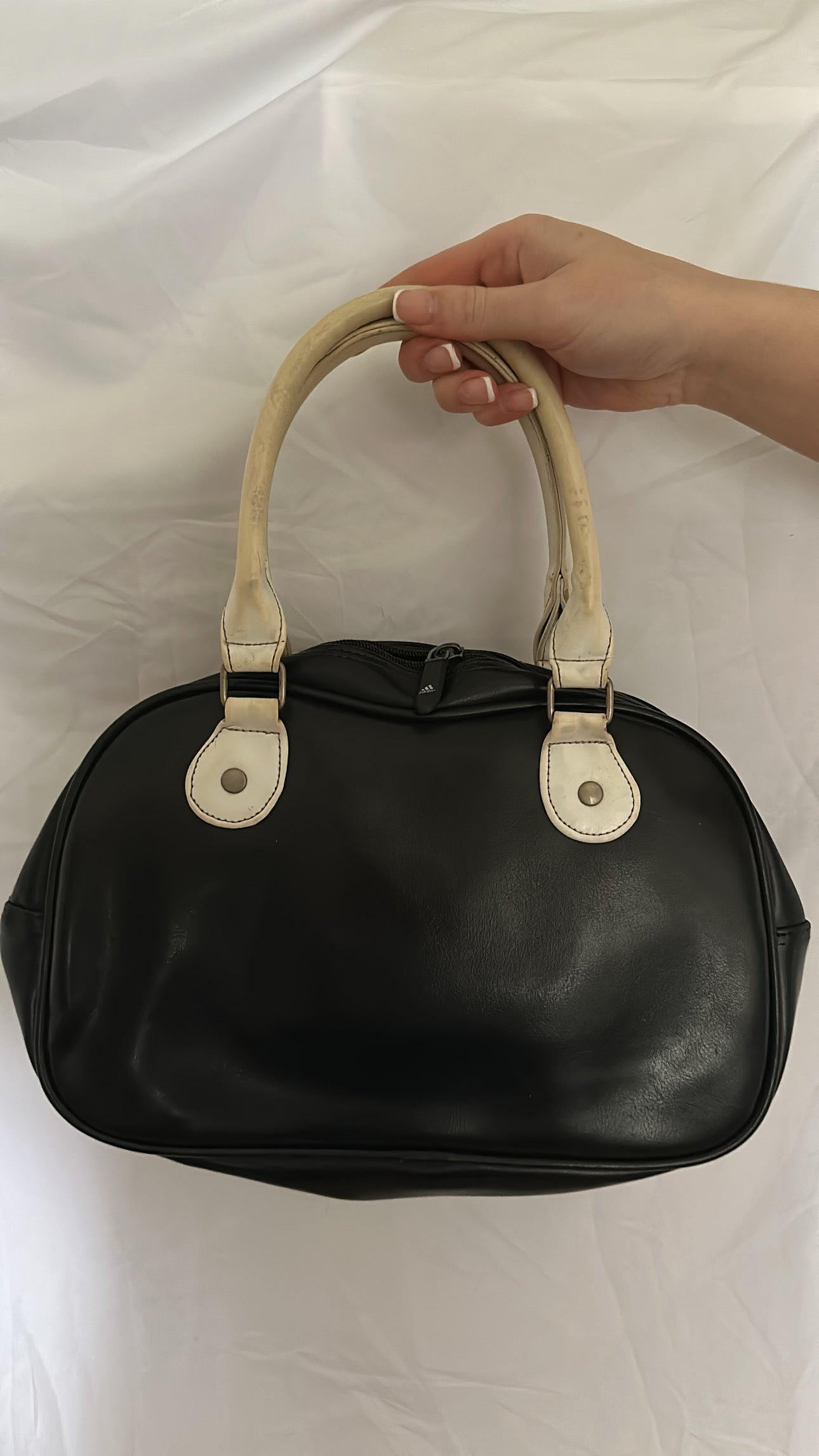 Adidas ‘3’ bag