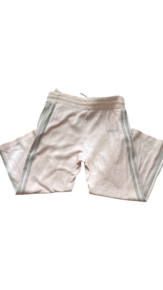 Adidas tracksuit capris