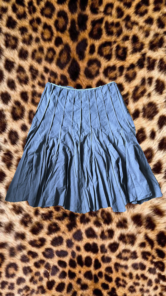 Midi skirt