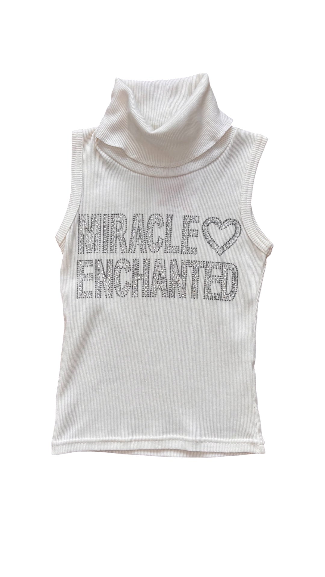 ‘Miracle Enchanted’ top