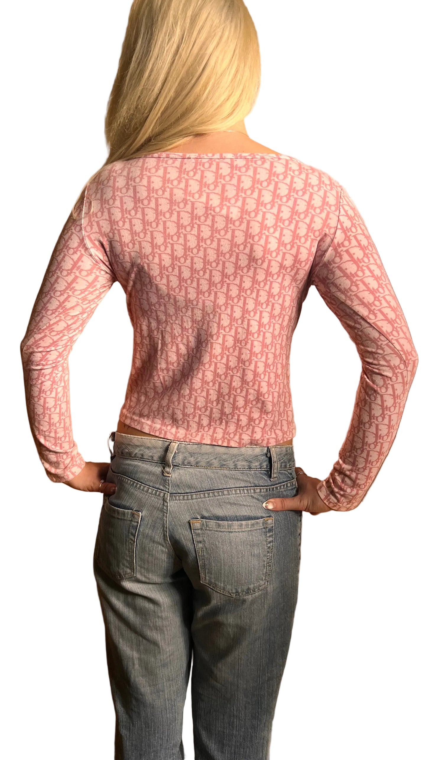 Dior long sleeve #2