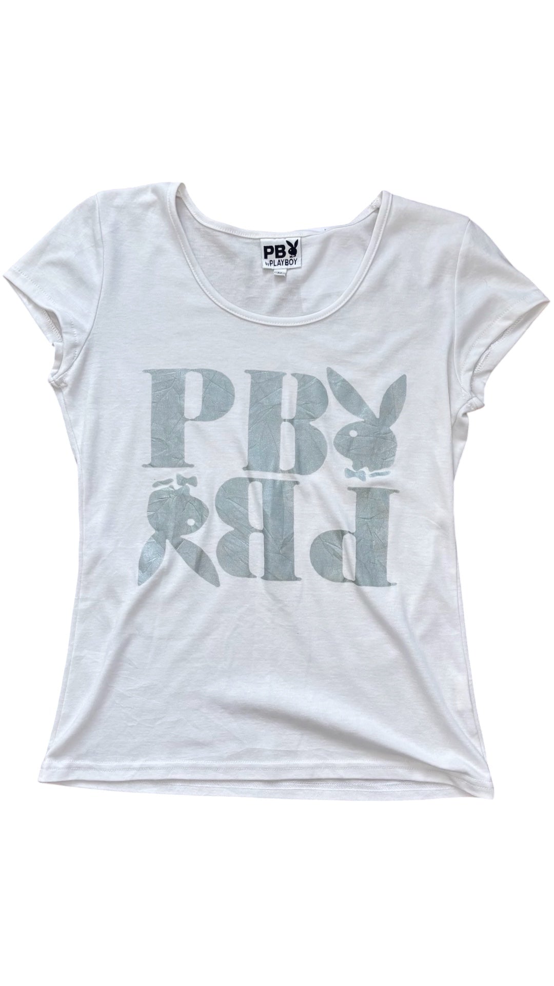 Playboy baby tee