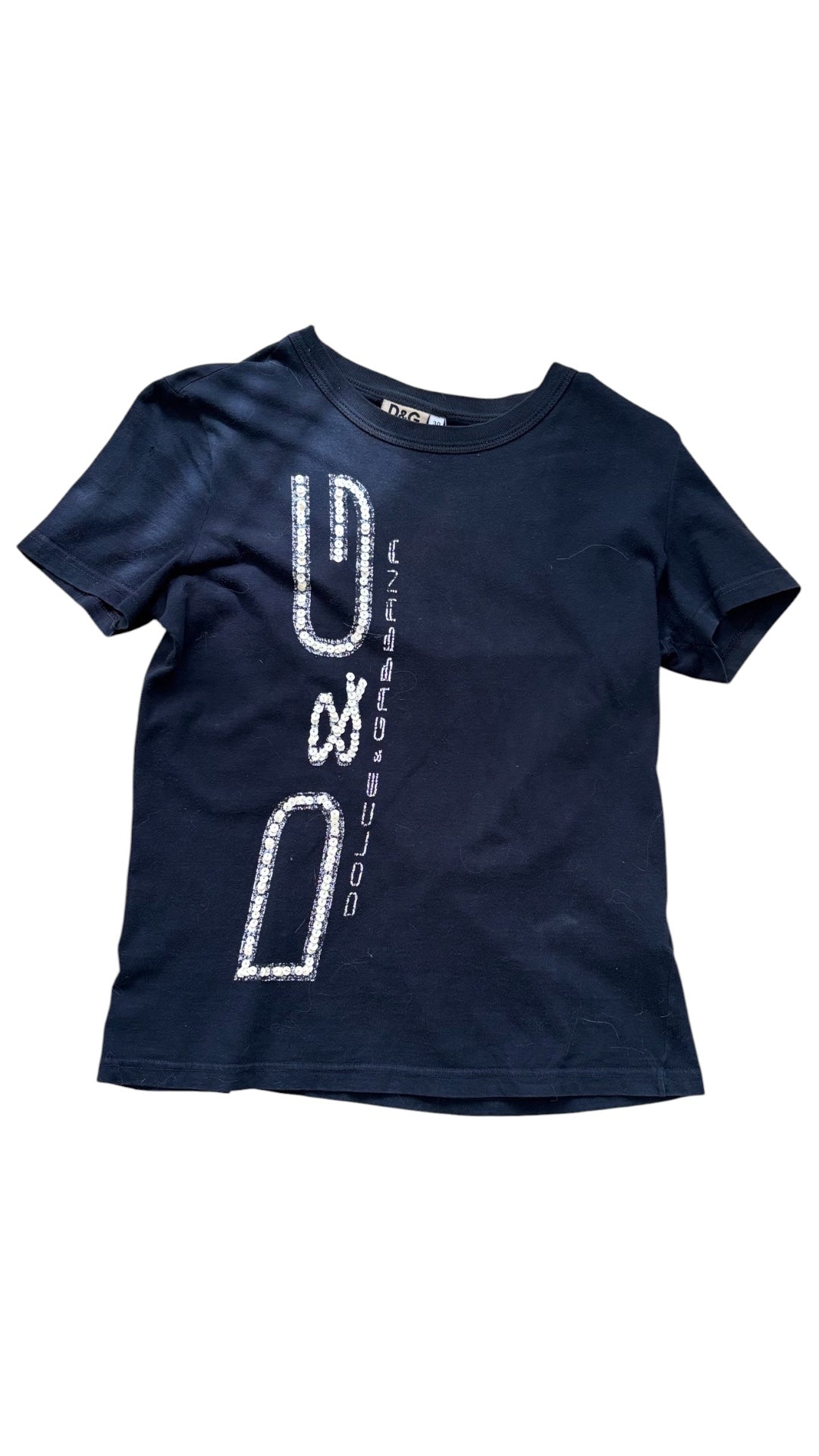 D&G top
