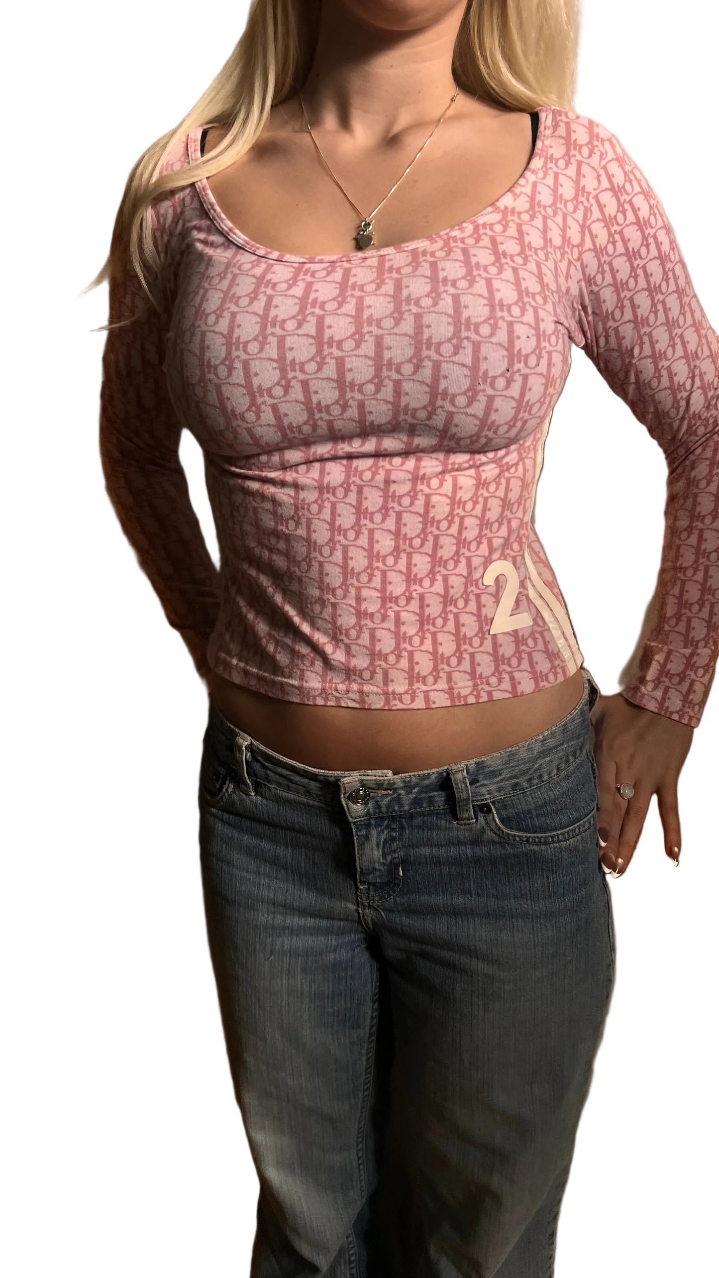 Dior long sleeve #2
