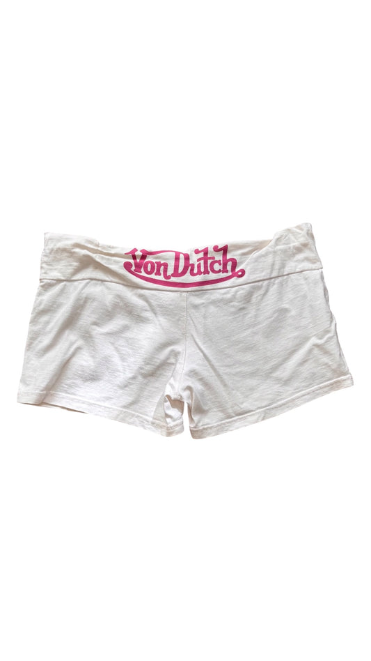 Von Dutch shorts