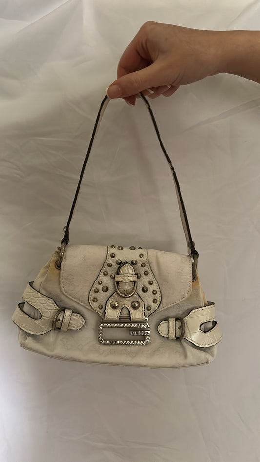 Mini guess bag