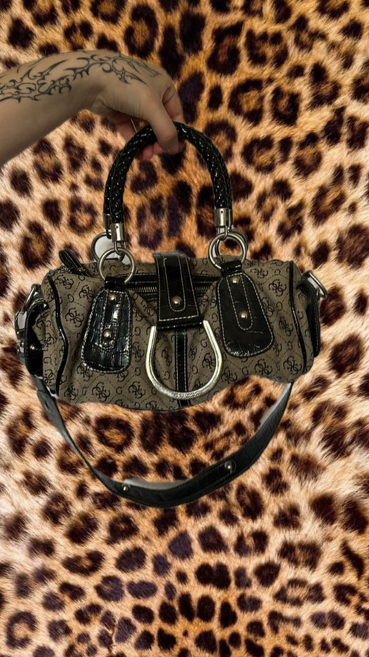 Guess chunky bag