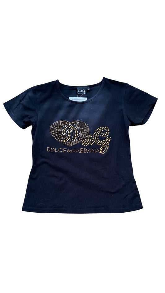 D&G top
