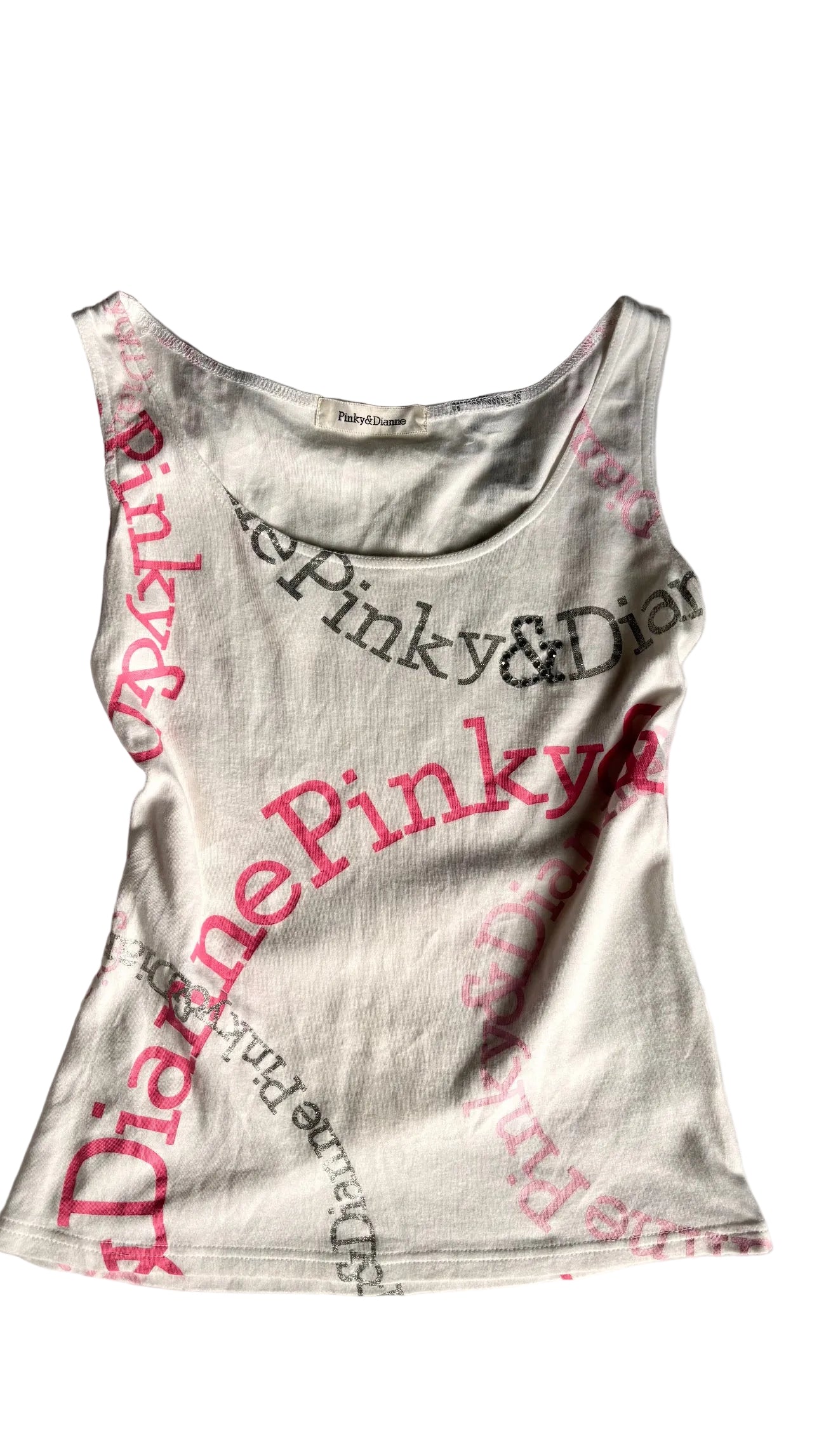 Printed singlet
