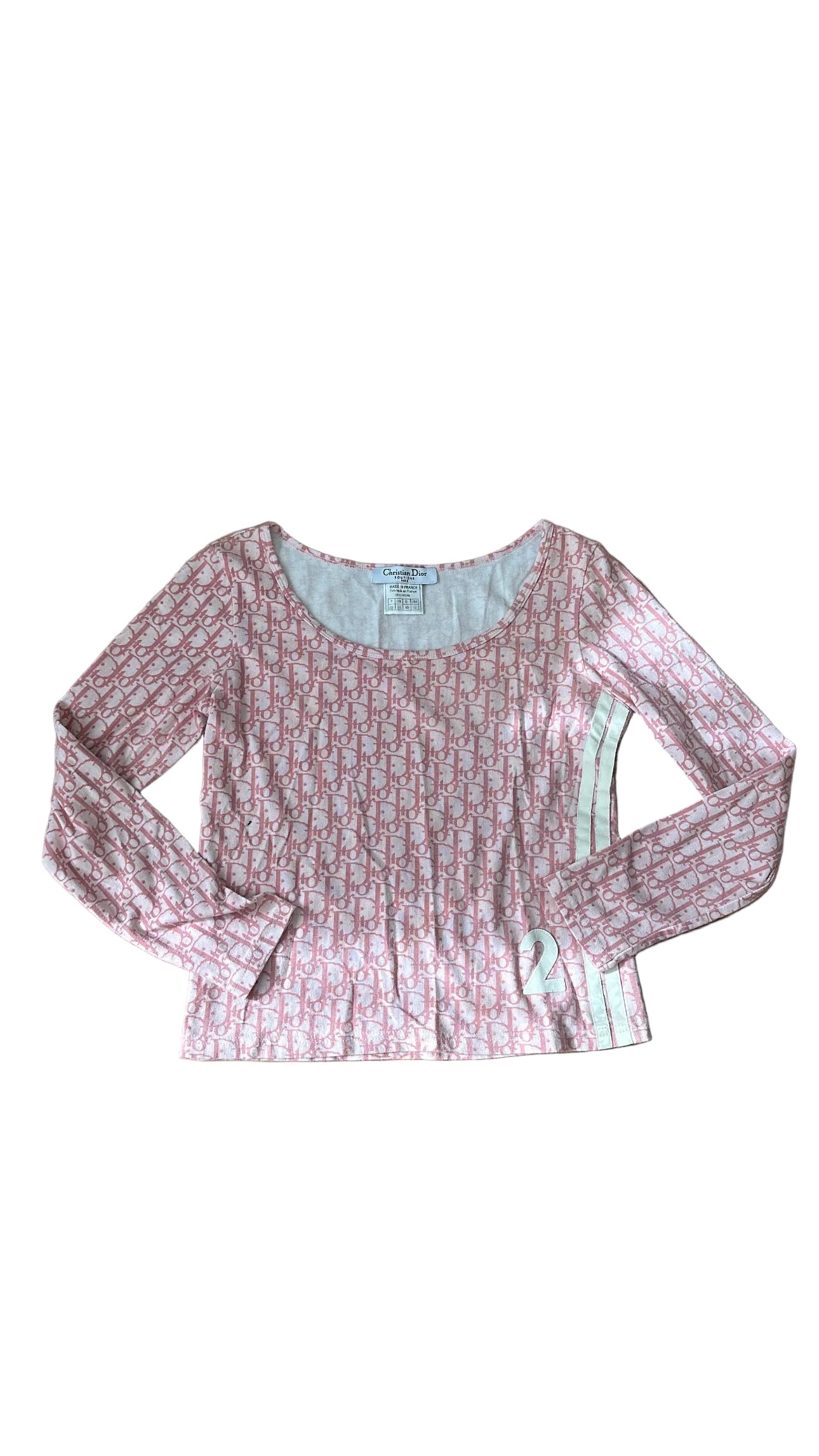 Dior long sleeve #2