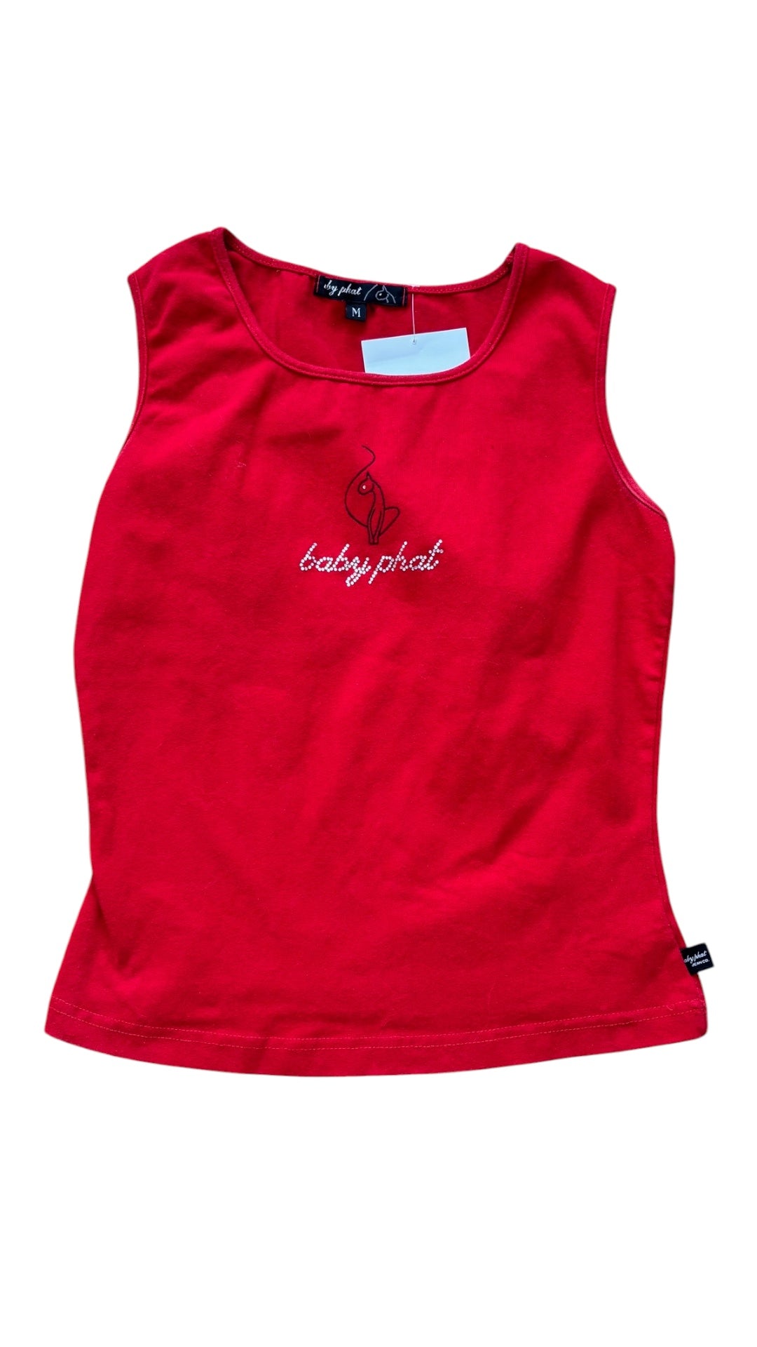 Baby Phat singlet