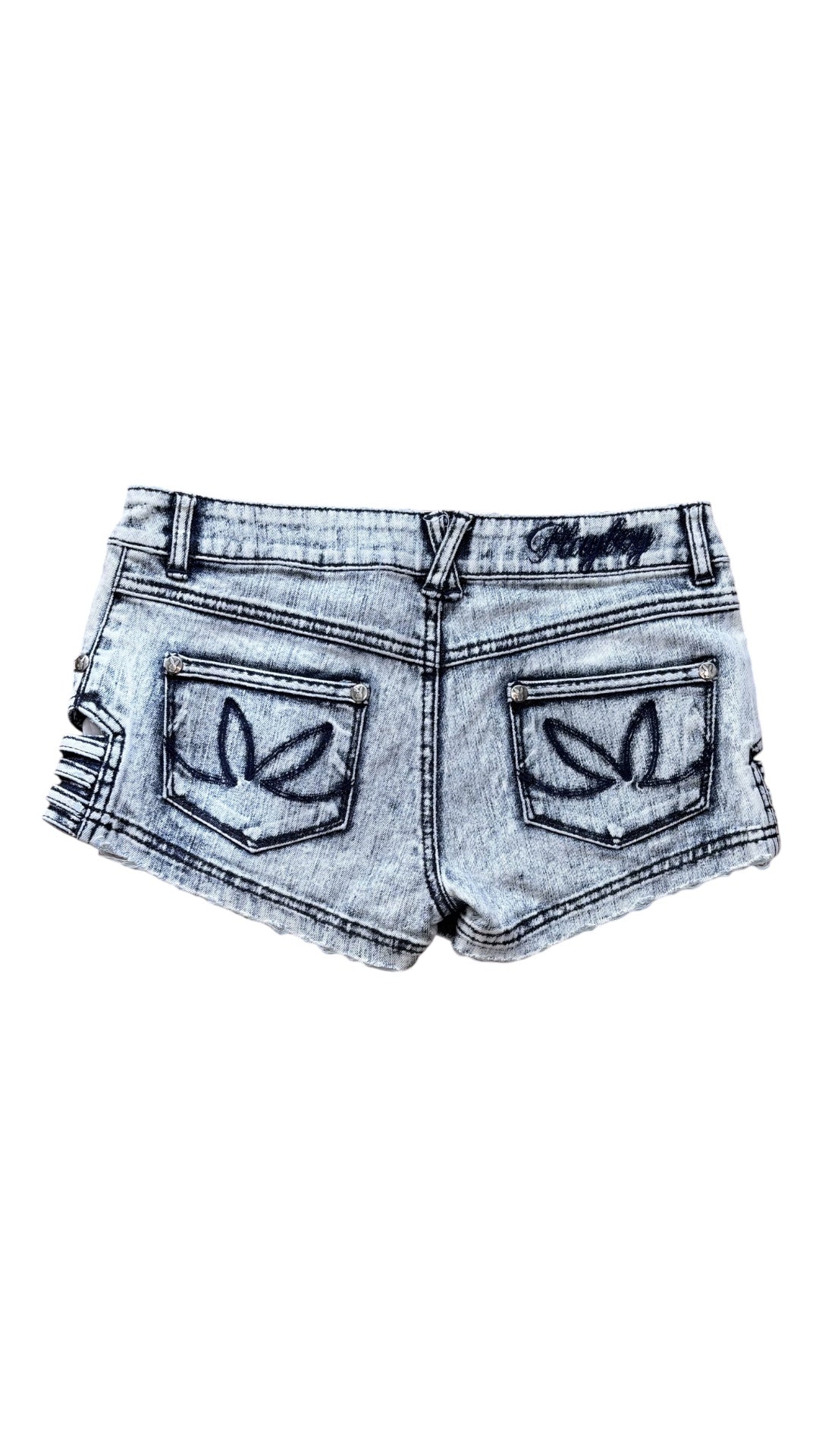 Playboy mini shorts