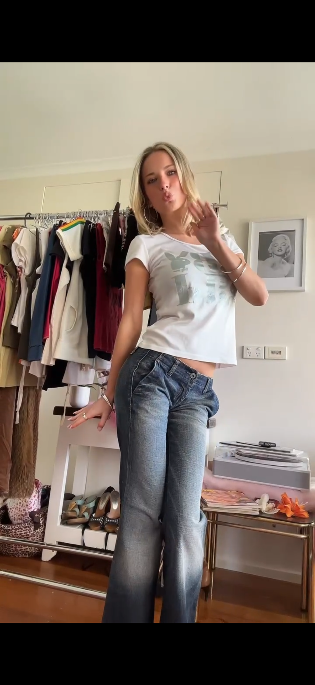 Diesel jeans